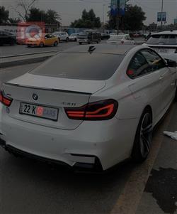 BMW 4-Series
